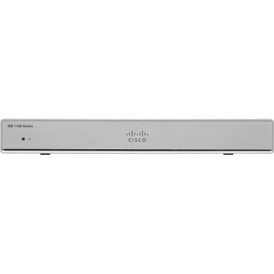 Cisco (C1117 4P RF) C1117 4P Router