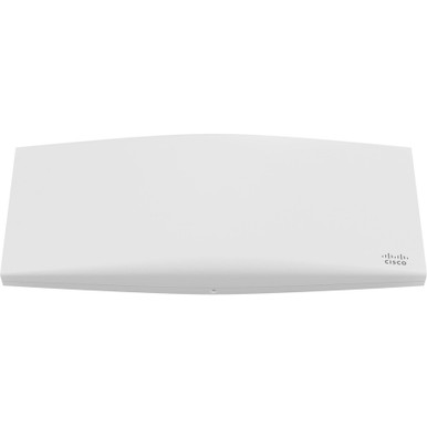 Meraki (MR44 HW) Wi Fi 6 (802.11ax) With Multigigabit Ethernet