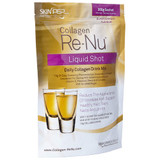 Collagen ReNu Liquid Shot Sachet
