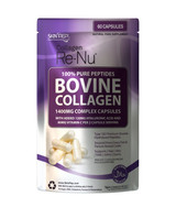 Hydrolyzed Bovine Collagen Peptide Capsules 60