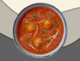 Tomatensoep