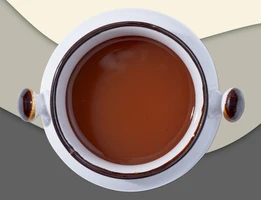 Tomatenbouillon