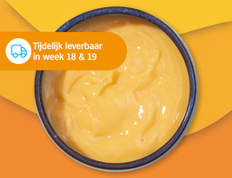 Boer'n mandarijn-sinaasappelvla