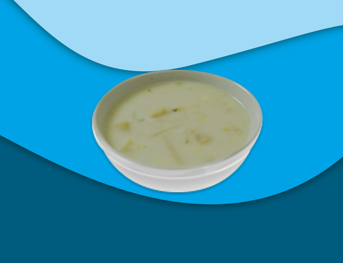Aspergesoep