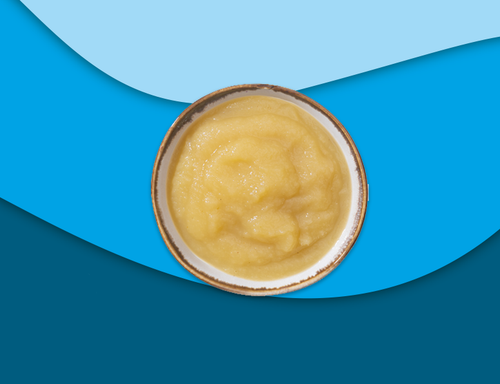 Fruitmoes Appel