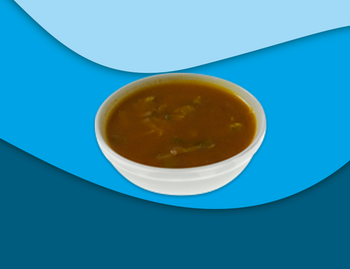 Tomatensoepje