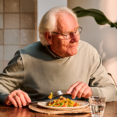 Stap 4: Eet smakelijk!