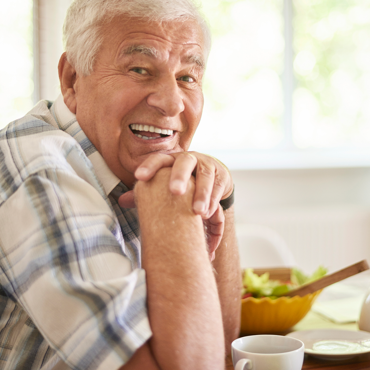 Meneer Van den Berrg, Dordrecht