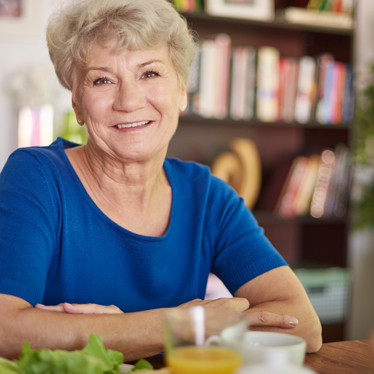 Mewvrouw Nijkamp, Wijk bij Duurstede