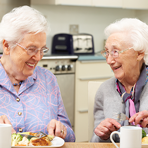 Stap4: Eet smakelijk!