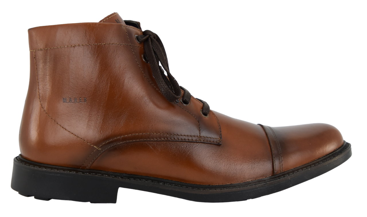 BOTAS PARA HOMBRE MAHER