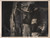 ELSA AGUIRRE & MIGUEL TORRUCO in "La Estatua de Carne" - Original Vintage Photo 1951