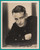 LEW AYRES - US Actor - Original MGM Vintage PORTRAIT - 1940's