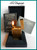 S.T. DUPONT Line 1 SMALL GOLD Plated Lighter / Briquet with Box - SERVICED