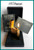 S.T. DUPONT Line 1 SMALL GOLD Plated Lighter / Briquet with Box - SERVICED