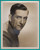 EDWARD EVERETT HORTON - US Actor - Original UNIVERSAL Vintage PORTRAIT - 1930's