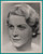 JEANNE LAMY - French Actress - Original Vintage Oversized PORTRAIT 1930's