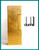 DUNHILL Rollagas Gold Plated LIGHTER / Briquet  / Feuerzeug - JUST SERVICED
