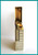 S.T. DUPONT Line 1  SMALL Silver Lighter / Briquet / Feuerzeug JUST SERVICED