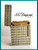 S.T. DUPONT Line 1  SMALL Silver Lighter / Briquet / Feuerzeug JUST SERVICED