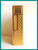 S.T. DUPONT Line 1 SMALL - ROSE GOLD Plated Lighter / Briquet  - SERVICED