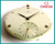 OMEGA Open Face Pocket Watch Movement - Cal. 37.5 T1 - Working