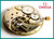 OMEGA Open Face Pocket Watch Movement - Cal. 37.5 T1 - Working