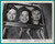 MARIA PIA LUZI & ANNIE GORASSINI in "Stop Train 349" - Original Vintage Photo - 1963