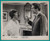SYDNEY CHAPLIN & DAWN ADDAMS in "Follow That Man" - Original Photo 1961