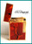 S.T. DUPONT Lighter - Ligne 2 Gold & Chinese Lacquer: NARVAL Pattern - SERVICED