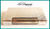 S.T. DUPONT Line D Small SILVER Plated Lighter with Box & Papers - JUST SERVICED