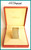 S.T. DUPONT Line D Small SILVER Plated Lighter with Box & Papers - JUST SERVICED