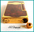 Vintage S.T Dupont Ligne2 Montparnasse Maduro Lacquer Brown and Gold - SERVICED
