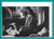 ANDIE MACDOWELL & BRUCE WILLIS in "Hudson Hawk" - Original Vintage Photo 1991