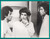 FINOLA HUGHES & JOHN TRAVOLTA in "Staying Alive" - Original Vintage Photo 1983