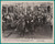 JAMES ELLISON & FRED KOHLER in "The Plainsman" - Original Vintage Photo - 1936