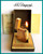 S.T. DUPONT Line 1 Small GOLD Plated Lighter with Box - EXCELLENT - SERVICED