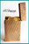 S.T. Dupont Large Line 1 Rose Gold Plated Lighter / Briquet - SERVICED