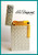S.T. DUPONT Ligne 1 Silver & Gold Plated BICOLOR Lighter / Briquet - SERVICED