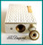 S.T. DUPONT Ligne 1 Silver & Gold Plated BICOLOR Lighter / Briquet - SERVICED