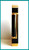 ST DUPONT Lighter Line D "Lady" - Rose Gold & Black Chinese lacquer - SERVICED