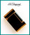 ST DUPONT Lighter Line D "Lady" - Rose Gold & Black Chinese lacquer - SERVICED