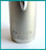PARKER "61 MKII" Fountain Pen, St. Steel Medium Nib - Made in Argentina 1970's