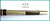 PARKER "61 MKII" Fountain Pen, St. Steel Medium Nib - Made in Argentina 1970's