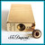 S.T. DUPONT Line 1 LARGE Rose Gold Plated Lighter / Briquet - JUST SERVICED