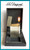 S.T. DUPONT Line 2 LARGE Silver Plated Lighter / Briquet - with Box - SERVICED