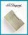 S.T. DUPONT Line 2 LARGE Silver Plated Lighter / Briquet - with Box - SERVICED