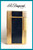 S.T. DUPONT Lighter Large - Ligne 1 Rose Gold & Black Chinese Lacquer - SERVICED
