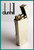 DUNHILL Rollagas Silver Plated LIGHTER / Briquet / Feuerzeug - JUST SERVICED