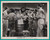 AUDREY HALTON & REX REASON in "Thundering Jets" - Original Vintage Photo 1958